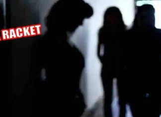 रामटेकममधील सेक्स रॅकेटमध्ये रत्नागिरीतील उच्चशिक्षित तरुणी