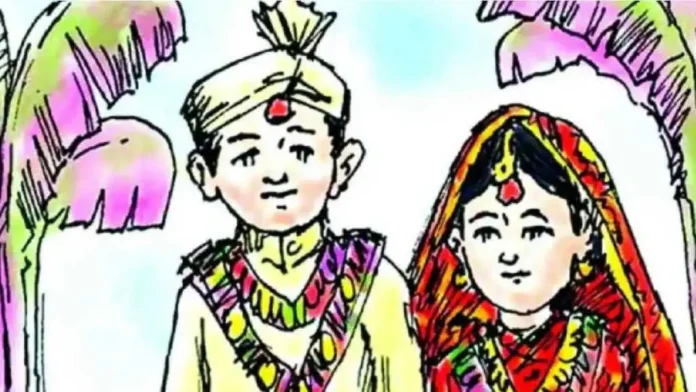 child-marrige
