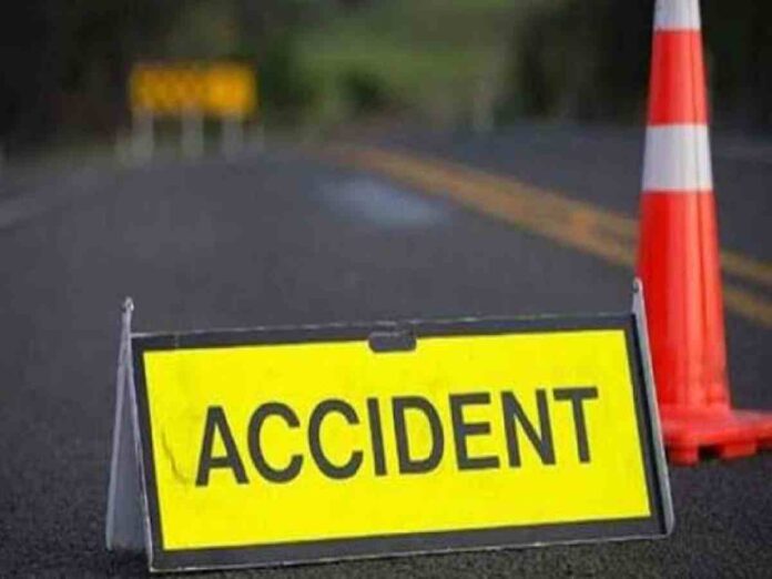 Accident