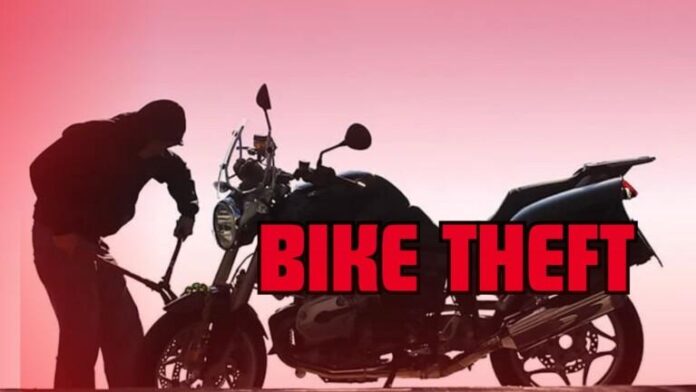 bike theft
