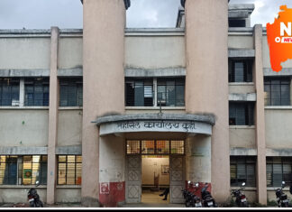 कुहीचे तहसिलदार अरविंद हिंगे यांची बदली ; प्रभारी तहसिलदार म्हणून तहसीलदार विकास बिक्कड यांचेकडे जबाबदारी