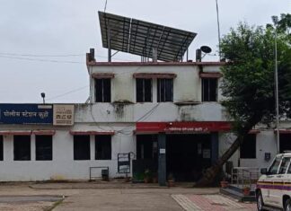कुहीत ‘ मुले चोर टोळी’ ची अफवा ; भिक्षा मागणाऱ्या दोन महिलांना संशयावरून पकडले, पोलिसांची स्पष्टता