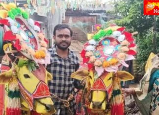 अजब ! कुहीचा स्वप्नील यवतमाळ नगरपरिषदेच्या फेसबुक पेज वर..?