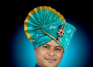 पचखेडी पं.स. सर्कलच्या निवडणूक लढतीस विजय डोंगरे सज्ज !