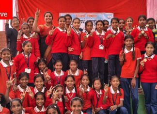 पचखेडी येथे केंद्र स्तरीय क्रीडा स्पर्धा व सांस्कृतिक महोत्सव संपन्न : ग्रामीण खेळाडूंनी दाखविले कला कौशल्य