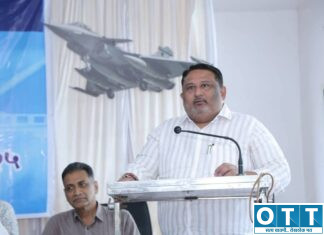 खरीप हंगामाच्या पार्श्वभूमीवर अकोला जिल्ह्यात खत व बियाणांचा कोणत्याही प्रकारचा तुटवडा नाही – पालकमंत्री आकाश फुंडकर आकाश फुंडकर