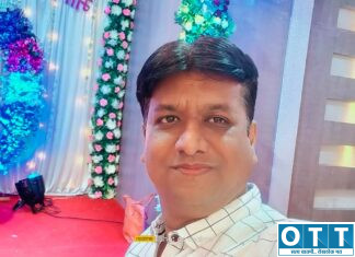 OTT न्यूजच्या विदर्भ कार्यकारी संपादकपदी ख्यातनाम पत्रकार श्रीकांत पाचकवडे यांची नियुक्ती akola news