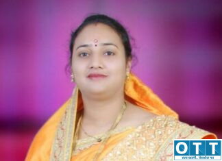शिवसेनेच्या समाजकार्यातील योगदानावर सौ. सरिता वाकोडे यांना पीएचडी akola news