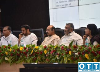 अकोला जिल्ह्याच्या विकासाला मोठी चालना; ४९१.७० कोटींच्या वार्षिक आराखड्यास मंजुरी