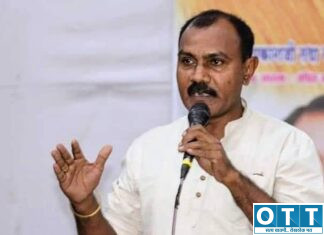 ५५३ संवर्गांतील थेट भरती बंद? लाखो स्पर्धा परीक्षार्थींच्या भवितव्यावर प्रश्नचिन्ह; वंचित बहुजन युवा आघाडीचा तीव्र विरोध