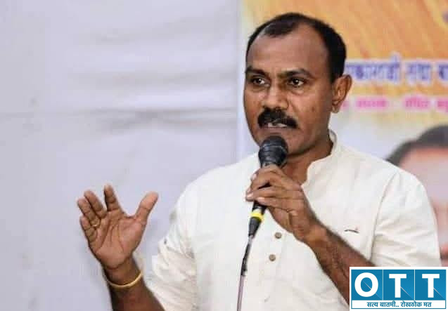 राजेंद्र पातोडे राजेंद्र पातोडे
