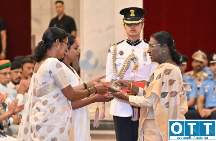 शहीद जवान प्रवीण जंजाळ शहीद जवान प्रवीण जंजाळ