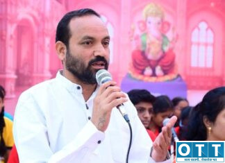 दूषित पाण्यामुळे नागरिकांच्या आरोग्याशी खेळ थांबवा; जुनी पाईपलाईन तात्काळ बदला – निलेश देव निलेश देव