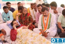 “तुका म्हणे येथे पाहिजे जातीचे; येर गबाळ्याचे काम नाही…” रविकांत तुपकर : मनात तुकाराम , रक्तात शेतकऱ्यांसाठी संघर्ष! Buldana