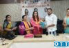 शिवसेनेमुळे महिलांना सक्षम बनण्याची ताकद मिळाली – ललितभाऊ वानखडे akola