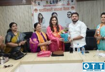 शिवसेनेमुळे महिलांना सक्षम बनण्याची ताकद मिळाली – ललितभाऊ वानखडे akola
