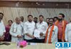 शिवसेना ही चार अक्षरांची संघटना नसून जनतेची चळवळ – ललितभाऊ वानखडे ललितभाऊ वानखडे
