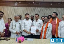 शिवसेना ही चार अक्षरांची संघटना नसून जनतेची चळवळ – ललितभाऊ वानखडे ललितभाऊ वानखडे