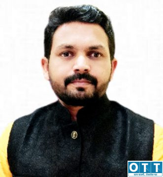 समाधान जाधव समाधान जाधव