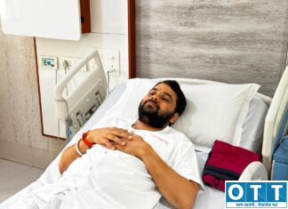 शब्द पाळा, नाहीतर संघर्षाची नवी ठिणगी!; सरसकट कर्जमुक्ती आणि पीकविम्यासाठी यांचा यांचा राज्य सरकारला इशारा! रविकांत तुपकर