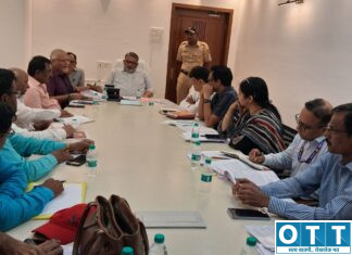 कामगारांच्या मागण्यांवर शासन सकारात्मक; जुलैअखेर कल्याणकारी मंडळ स्थापन होणार – कामगार मंत्री आकाश फुंडकर