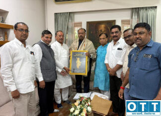 कर्तव्यनिष्ठतेचा ‘महायोग’ साधणारे आमदार चैनसुखजी (भाऊ) संचेती ! mla chainsukh sancheti