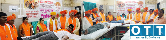 माजी आमदार राणा दिलीपकुमार सानंदा माजी आमदार राणा दिलीपकुमार सानंदा