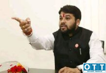 सरकार चालढकल करतंय! कर्जमाफीची तारीख पुढे ढकलल्याने रविकांत तुपकर संतप्त; “शेतकरी रस्त्यावर उतरेल” असा सरकारला इशारा