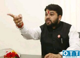सरकार चालढकल करतंय! कर्जमाफीची तारीख पुढे ढकलल्याने रविकांत तुपकर संतप्त; “शेतकरी रस्त्यावर उतरेल” असा सरकारला इशारा