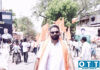 माणसं जोडणारा युवानेता : गजानन ढगे पाटील gajanan dhage