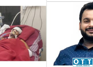 मृत्यूच्या दारातून परतला अक्षय! खामगावच्या ठाकरे हॉस्पिटलची वैद्यकीय क्षेत्रातील मोठी कामगिरी डॉ. निखिल ठाकरे
