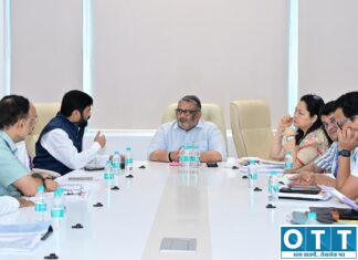 कामगार मंत्री आकाश फुंडकर यांचे निर्देश: नवीन श्रम संहितांच्या राज्य नियमावलीवर कामगार संघटनांशी सविस्तर चर्चा; संयुक्त अहवाल केंद्राकडे पाठविणार