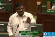 बोगस बियाणे कंपन्यांविरोधात विधानसभेत आमदार हरीश पिंपळे यांचा एल्गार; शेतकऱ्यांना तातडीने नुकसानभरपाईची मागणी