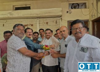 अधिवेशन संपताच आमदार हरीश पिंपळे ॲक्शन मोडमध्ये; शेतकरी प्रश्नांवर तातडीच्या उपाययोजनांचे निर्देश