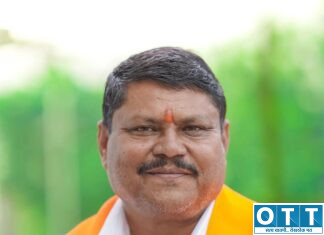 काटेपूर्णा धरणात २३ टक्केच जलसाठा; पाणीटंचाईचे संकट गडद , उबाठाचे जिल्हाप्रमुख गोपाल दातकर यांची प्रशासनाकडे धाव