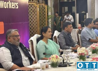 डॉ. मनसुख मांडवीय आणि आकाश फुंडकर यांचा बांधकाम कामगारांच्या सामाजिक सुरक्षेसाठी समन्वयावर भर ,महाराष्ट्रातील बांधकाम कामगारांच्या २७ कल्याणकारी योजनांचे ११ योजनांमध्ये सुलभीकरण