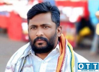 कोरड्या दुष्काळाबाबत शासन उदासीन; ‘रुमणे’ घेऊन रस्त्यावर उतरू – गोपाल तायडे यांचा इशारा”