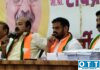 स्थानिक स्वराज्य संस्थांच्या निवडणुकांसाठी भाजपाने घेतले ‘असे’ महत्वाचे निर्णय