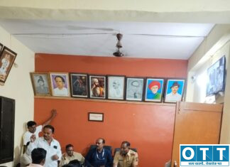 डीजे टाळण्यासह नियमांचे काटेकोर पालन करण्याचे गणेश मंडळांना आवाहन