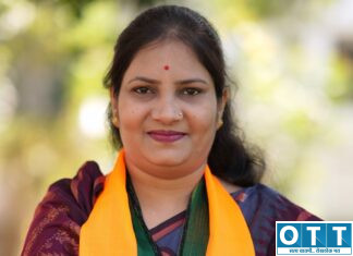 गणेश विसर्जनासाठी महापालिका प्रशासन सज्ज; घाटांवर सर्व सुविधा तातडीने पूर्ण करा – महापौर सौ. शारदा खेडकर