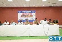 गणेशोत्सवाला जागतिक ओळख देण्यासाठी Bappa.org वर नोंदणी करा — पोलीस अधीक्षक अर्चित चांडक यांचे गणेश मंडळांना आवाहन