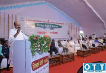 भविष्यातील शाश्वत शेतीसाठी कृषी विद्यापीठाचे तंत्रज्ञान वरदान : आ. रणधीर सावरकर