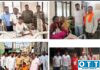 पोलिसांनी केली एकनिष्ठा गौ सेवा रक्तसेवा फाउंडेशनची प्रशंसा