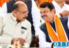 शब्दाला पक्के ‘देवा भाऊ’; शेतकऱ्यांना दिलेला शब्द पाळला! आमदार रणधीर सावरकर यांच्याकडून मुख्यमंत्री देवेंद्र फडणवीस यांचे आभार!