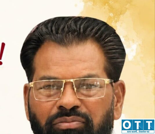 शेतकरी संकटात, विद्यार्थ्यांवर फीचा बोजा कशाला? दहावी-बारावीची परीक्षा फी माफ करा : शत्रुघ्न बिडकर