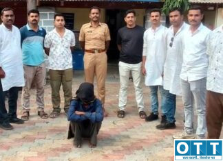 मध्यरात्रीची शोधमोहीम; लोणारमध्ये अल्पवयीन मुलीचा सुरक्षित शोध