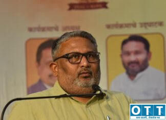 ‘SIR’च्या मुद्द्यावर राहुल गांधींवर आकाश फुंडकरांचा घणाघात; म्हणाले, ‘आता आरोप नव्हे, आत्मपरीक्षणाची गरज!’