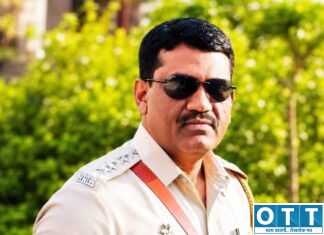‘उद्यापासून पोलीस अधिकारी नसेन; पण आपला मित्र कायम राहीन’ — निवृत्तीच्या दिवशी पोलिस उप अधीक्षक गजानन शेळके यांना भावनिक निरोप
