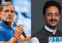 राहुल गांधींचा फोन ठरला ‘गेमचेंजर’; राहुल बोंद्रे पुन्हा काँग्रेसच्या मैदानात, चिखलीत नव्या राजकीय संघर्षाची चाहूल