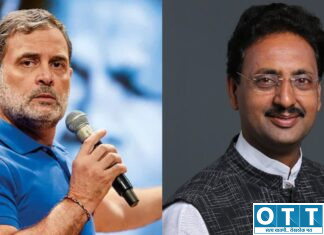 राहुल गांधींचा फोन ठरला ‘गेमचेंजर’; राहुल बोंद्रे पुन्हा काँग्रेसच्या मैदानात, चिखलीत नव्या राजकीय संघर्षाची चाहूल